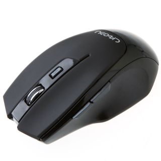 4GHz Bluetooth Wireless Mouse 2 4G USB Gaming Mice for Laptop PC 