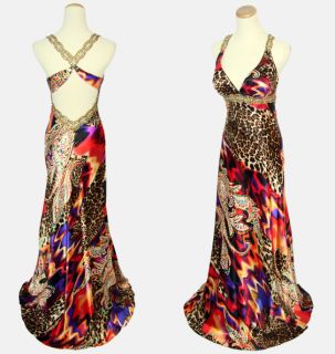 BLONDIE NITES $199 Juniors Prom Evening Formal Gown NWT (Size 3, 9, 11 