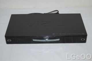 Vizio VBR231 Blu Ray DVD Disk Player w/ Dual Band Wifi 1080p Full HD