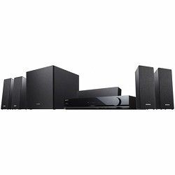 Sony HTSS380   3D Blu ray Disc Matching Surround System