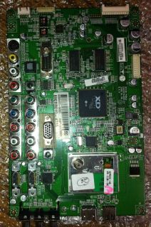 LG Main Board Part No EBR43928901 EAX39704805 2