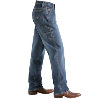  Cinch Men's Blue Label Jeans MB90434002