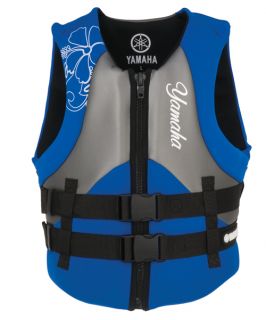 neoprene life vest small color blue item details and description