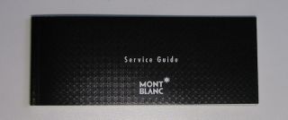 New Mont Blanc 02 51 18 140 Trendy Stainless Steel Brown Eyeglass 