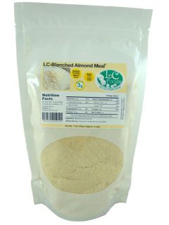 Blanched Almond Flour Gluten Free High Protein