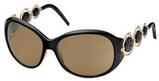 Roberto Cavalli RC 440 s Blenda 01J Black B Sunglasses