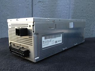 BMW E65 E66 745i 745LI 760L Logic 7 Amplifier Top HiFi System Becker 