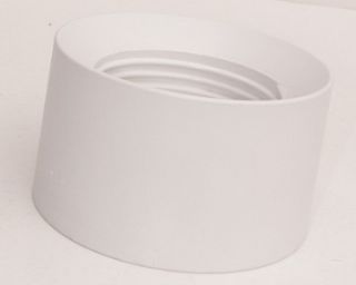 KitchenAid Blender Jar Collar Neck Replacement KSB5WH KSB5 Part White 
