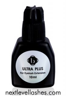 Eyelash Extension Glue  Blink Advanced Tech Ultra Plus / Strong & Fast 