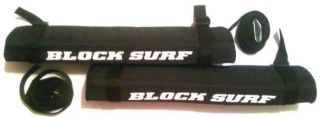  Block Surf SUV Surfboard Rack