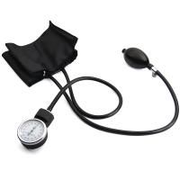Professional Blood Pressure Monitor Aneroid Sphygmomanometer 