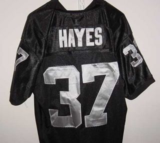 Lester Hayes Oakland Raiders Jersey