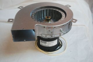 Fasco Draft Inducer Blower Motor Assembly B1859000S