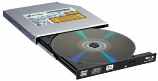   Internal Slim 6X 3D Blu ray Burner Writer BD RE DVD RW SATA Drive NEW