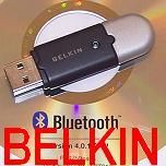 Belkin Wireless USB Adapter for Canon Bluetooth Printer