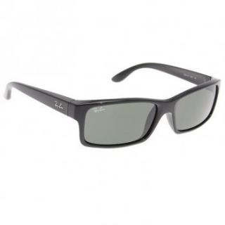 New Replacement Pair of Gray Polarized Lenses Ray Ban RB4151 59mm 
