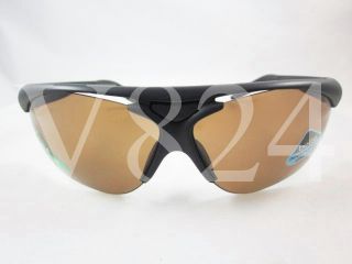 BOLLE Sunglasses VIGILANTE Matte Black Eagle2 Dark + Eagle2 TNS 2 Set 