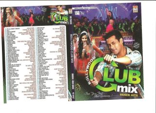   100 Bollywood Songs DVD 2012 Hindi Songs DVD Bollywood Songs