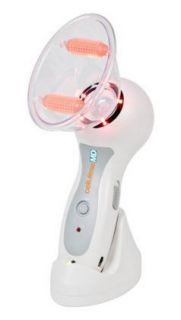   MD Portable Vacuum Body Massager Anti Cellulite Therapy