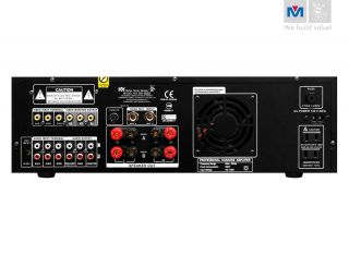 BMB Better Music Builder DX 222 CPU Digital Audio Karaoke Mixing 