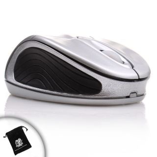 Precision Wireless Bluetooth Optical Mouse for Sony Vaio C F s Y Z and 