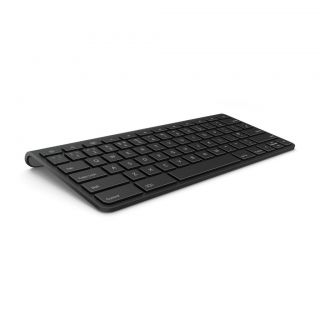 HP Touchpad Wireless Bluetooth Keyboard for Tablet PCs iPads Smart 