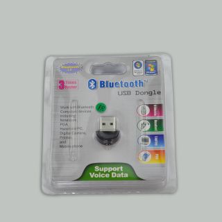 New Wireless Bluetooth Mini USB 2 0 Dongle Adapter Handheld PC Digital 