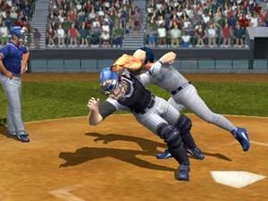 Triple Play 2002 PS2 PlayStation MLB Hit Baseball Game 014633144413 