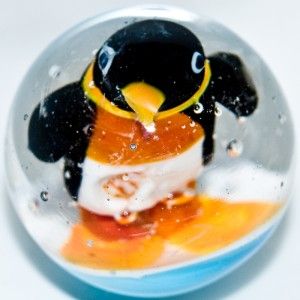 marble greg chase bright penguin marble