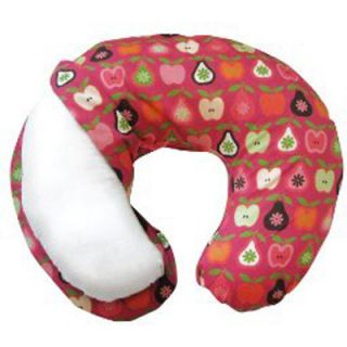 Boppy Pillow Cover Apples and Pears