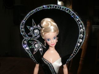 1997 Bob Mackie Diamond Dazzle Barbie