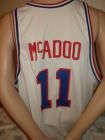   Basketball Jersey Mitchell Ness Bob McAdoo Retro Throwback 3XL