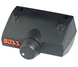 Boss Audio PH2 1300 New 2600W 2 Channel MOSFET Power Amp Remote Sub 