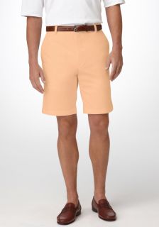  Bobby Jones Men's Flat Front Shorts