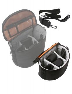 Boblbee Large Camera Case Insert for Backpack