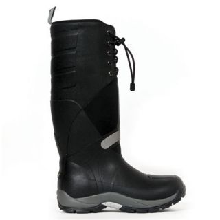 Bogs Boots for Men Artic Roamer 1000 Black Style 52184