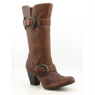 Born Crown Yolanda boots Genuine Leather Size 9 Retail 240 00