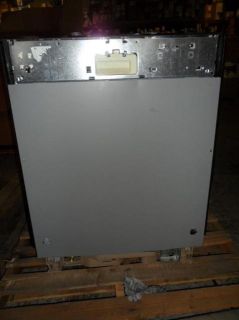bosch shv43r53uc custom panel dishwasher