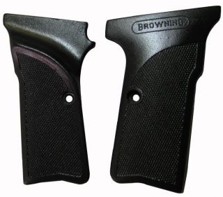 Browning Standard 1969 74 Pistol Grips