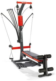 Bowflex PR1000 Home Gym Exercise Machine Brand New