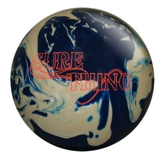 900 Global Sure Thing Bowling Ball 15lb Brand New in Box