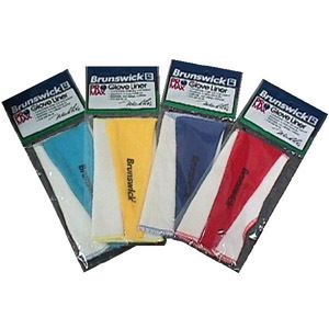 New Brunswick Bowling Glove Liners 4 Colors  Great Gift 