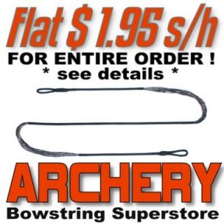 38 B50 Dacron Bowstring Older Compound Bow Archery