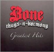 Bone Thugs N Harmony Greatest Hits Cln CD New 766922582429
