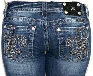 Miss Me Jeans from The Buckle Retail at $118 Size 28