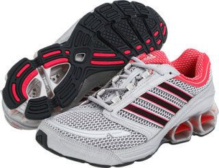 Womens Adidas Powerbounce Running Shoes Sizes 5 5 9 5