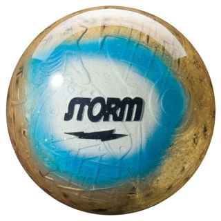 STORM MAINFRAME LIMITED bowling ball 14 LB 1ST QUAL NEW UNDRILLED IN 