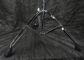   Advanced Hardware System Gyro Lock Snare Drum Stand Percussion Boom