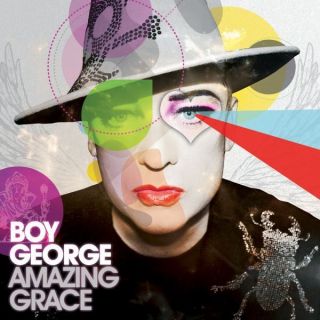 Boy George Amazing Grace
