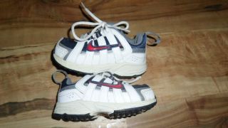 Toddler Boys Nike Shoes size 5C
